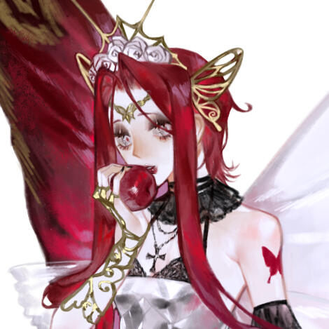 Atalanta's Knight: Ely'vassa