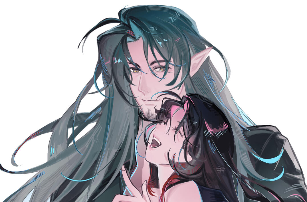 Comm: Dan Zan